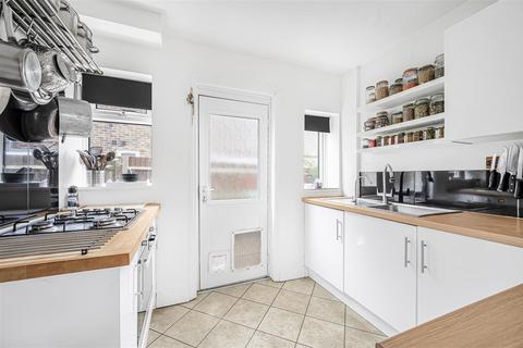 2 bedroom semi-detached house for sale, Alfriston Road, Seaford