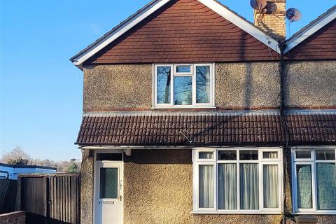 2 bedroom semi-detached house for sale, Alfriston Road, Seaford