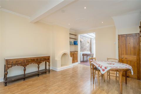 3 bedroom terraced house for sale, London W6