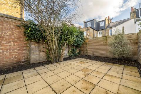 3 bedroom terraced house for sale, London W6