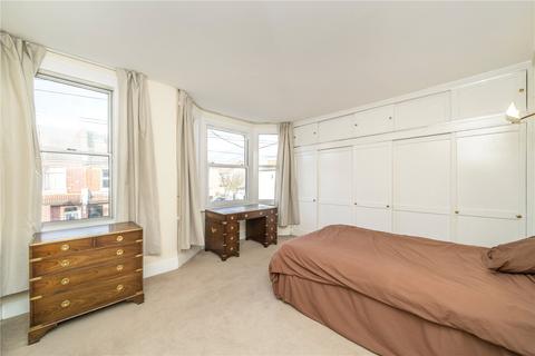 3 bedroom terraced house for sale, London W6