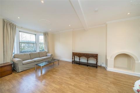 3 bedroom terraced house for sale, London W6