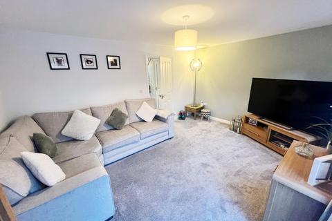 3 bedroom end of terrace house for sale, Mulberry Drive, Spennymoor