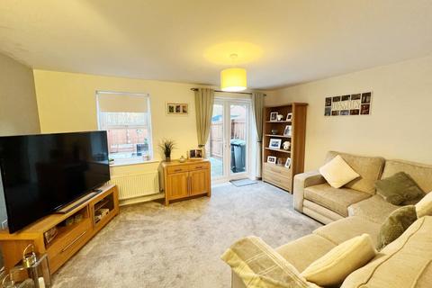 3 bedroom end of terrace house for sale, Mulberry Drive, Spennymoor