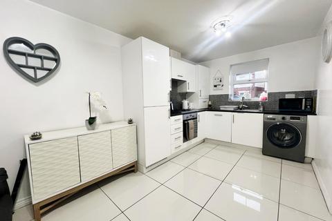 3 bedroom end of terrace house for sale, Mulberry Drive, Spennymoor