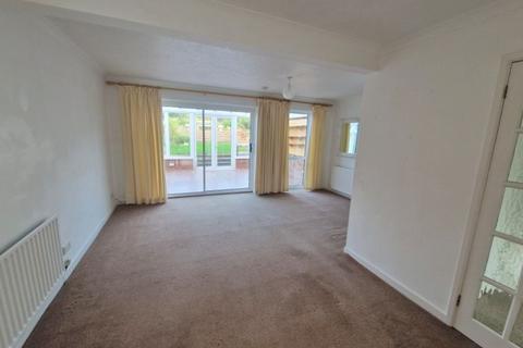3 bedroom detached house for sale, Redwood Close, Exmouth, EX8 5NS