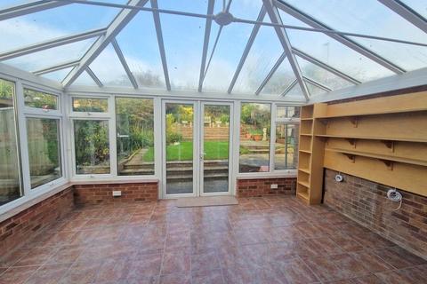 3 bedroom detached house for sale, Redwood Close, Exmouth, EX8 5NS
