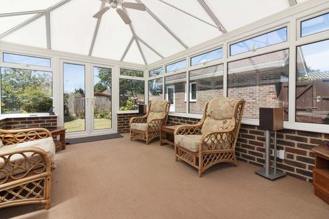 3 bedroom detached bungalow for sale, Griffiths Avenue, Lancing