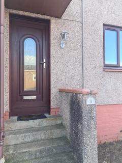 2 bedroom flat to rent, 11 Douglas Street, Gartlea, Airdrie, ML6 9JS