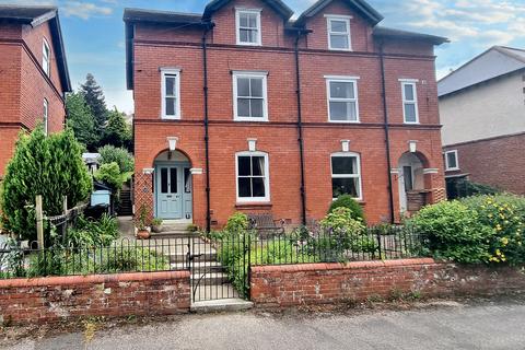 5 bedroom semi-detached house for sale, 151 Watling Street South, Church Stretton SY6