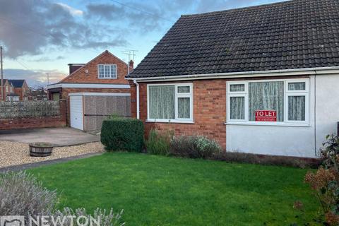 3 bedroom bungalow to rent, Camborne Crescent, Retford DN22