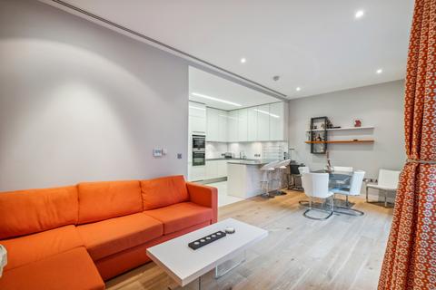 1 bedroom apartment for sale, Portman Close, London, Greater London, W1H