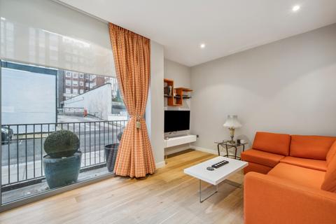 1 bedroom apartment for sale, Portman Close, London, Greater London, W1H