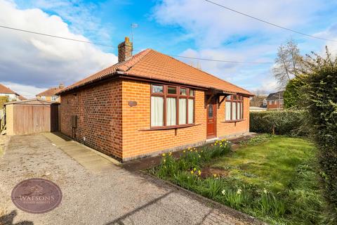 2 bedroom detached bungalow for sale, Beryldene Avenue, Watnall, Nottingham, NG16