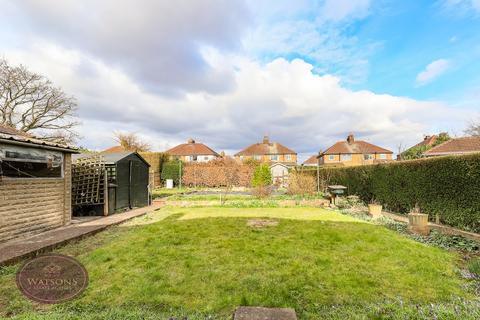 undefined, Beryldene Avenue, Watnall, Nottingham, NG16