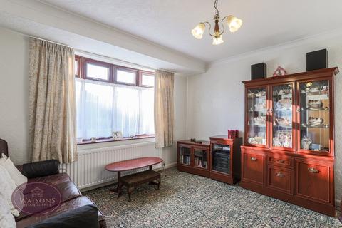 undefined, Beryldene Avenue, Watnall, Nottingham, NG16