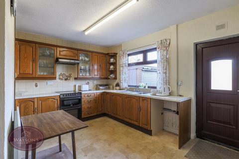 undefined, Beryldene Avenue, Watnall, Nottingham, NG16