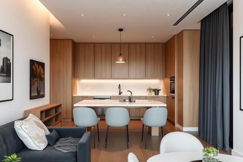 Windmill Apartments