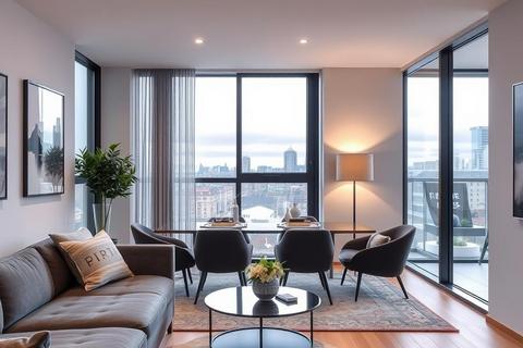 2 bedroom apartment for sale, Windmill Apartments