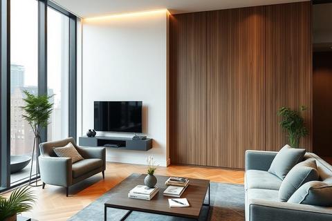 2 bedroom apartment for sale, Windmill Apartments