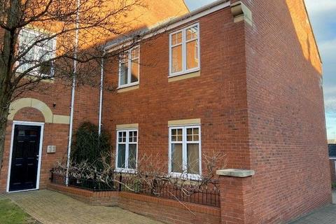 1 bedroom apartment for sale, Blackwell Lane, Warwick CV35