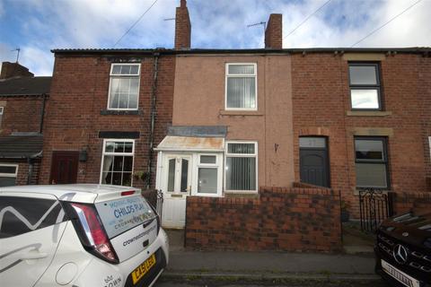 3 bedroom terraced house for sale, Station Road, Ryhill, Wakefield