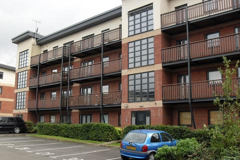 undefined, Two bedroomed , top floor apartment