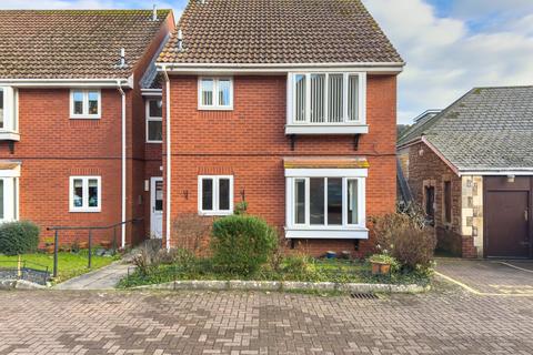 Clockhouse Mews, Portishead, Bristol, Somerset, BS20