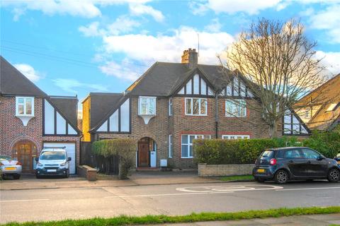 5 bedroom semi-detached house for sale, Kenley Road, Kingston upon Thames, KT1