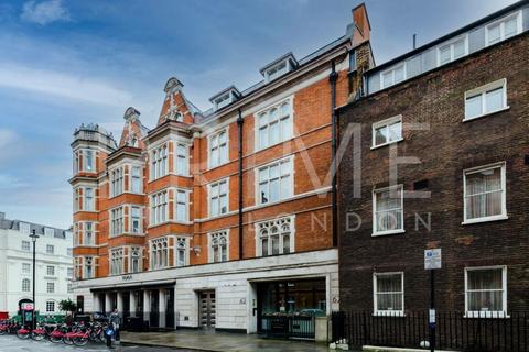 2 bedroom apartment to rent, 62 Green Street, London W1K