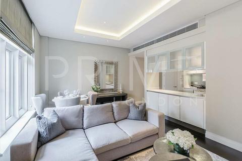 2 bedroom apartment to rent, 62 Green Street, London W1K