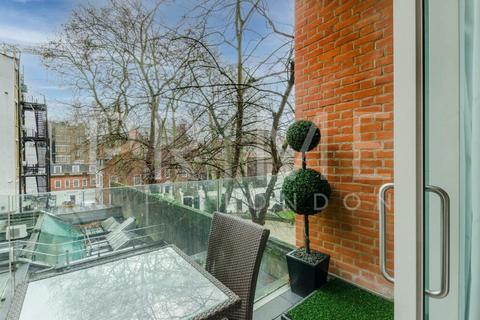 2 bedroom apartment to rent, 62 Green Street, London W1K