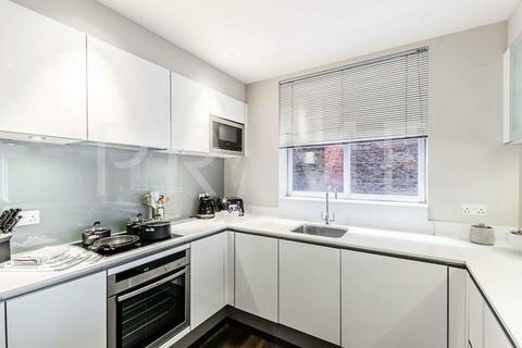 2 bedroom apartment to rent, 62 Green Street, London W1K