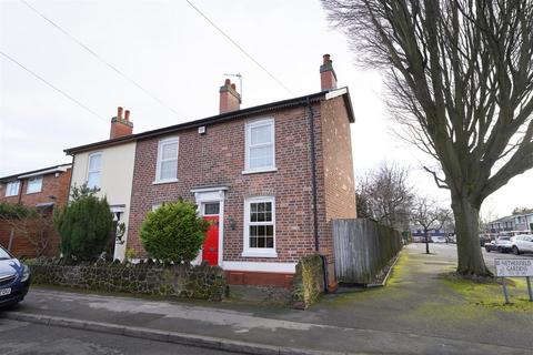 Broad Road, Acocks Green, Birmingham