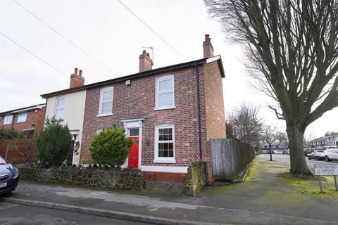 3 Broad Road, Acocks Green, Birmingham, B27 7UZ