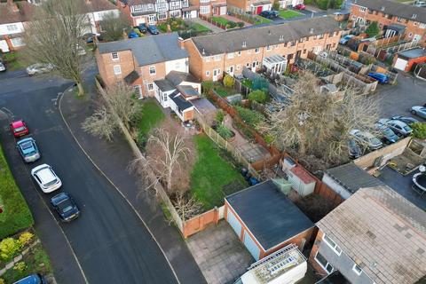 3 Broad Road, Acocks Green, Birmingham, B27 7UZ