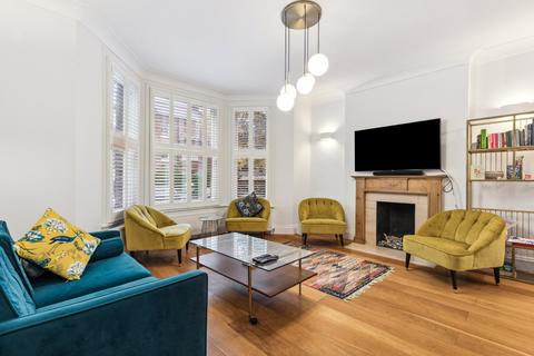 2 bedroom apartment for sale, Essendine Road, London, W9