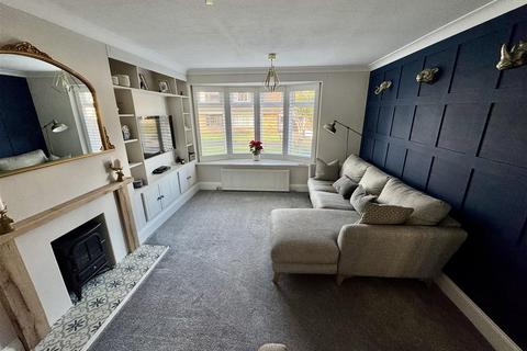 3 bedroom semi-detached house for sale, Priory Walk, Portbury