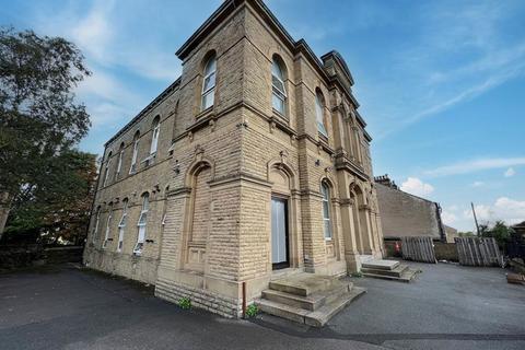 1 bedroom house of multiple occupation for sale, The Old Baptist Church, Cross Lane, Huddersfield, West Yorkshire, HD4 6DL