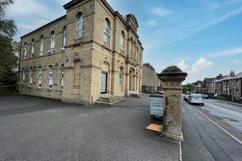 1 bedroom house of multiple occupation for sale, The Old Baptist Church, Cross Lane, Huddersfield, West Yorkshire, HD4 6DL