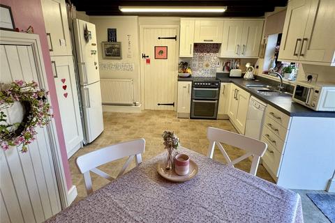 Flintstones Pottery Road, Horton, Ilminster, TA19 9QW