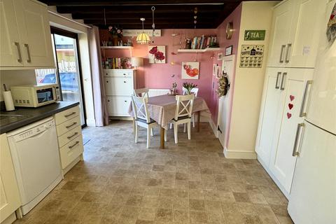 Flintstones Pottery Road, Horton, Ilminster, TA19 9QW