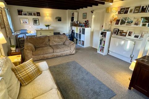 Flintstones Pottery Road, Horton, Ilminster, TA19 9QW