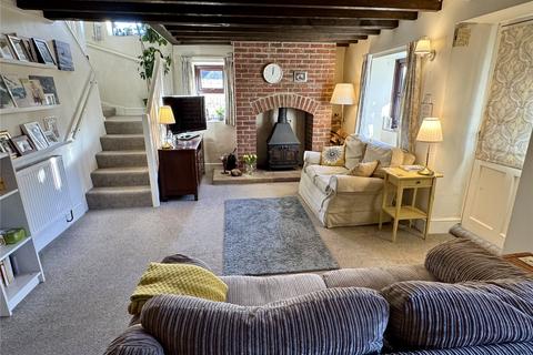 Flintstones Pottery Road, Horton, Ilminster, TA19 9QW