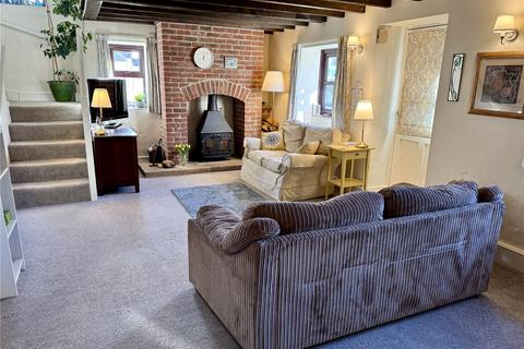Flintstones Pottery Road, Horton, Ilminster, TA19 9QW