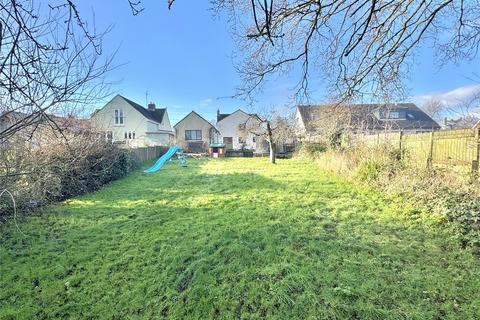 Flintstones Pottery Road, Horton, Ilminster, TA19 9QW