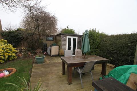 3 bedroom chalet for sale, Coppice Avenue , Eastbourne  BN20