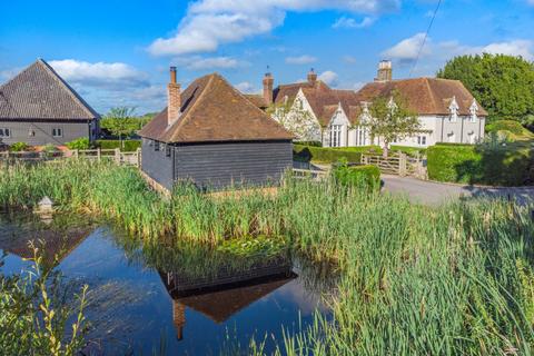 5 bedroom detached house for sale, Cambridge Lane, Lynsted, Kent