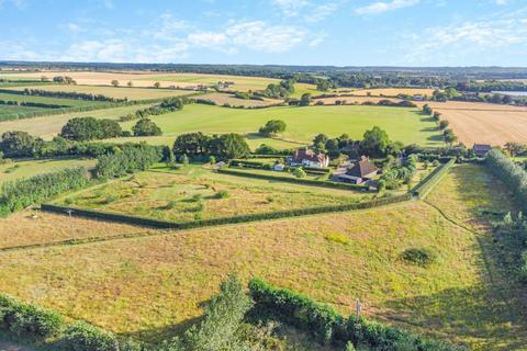 5 bedroom detached house for sale, Cambridge Lane, Lynsted, Kent