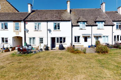 2 bedroom terraced house to rent, Warrenne Keep, Stamford